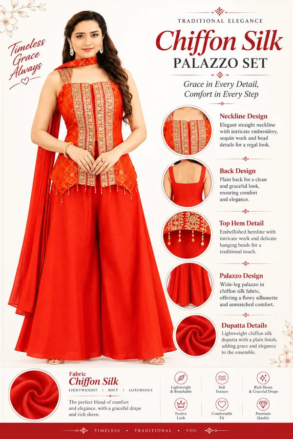 Indo_Dress_3_Piece_Chiffon_Silk_With_Sequin_Work