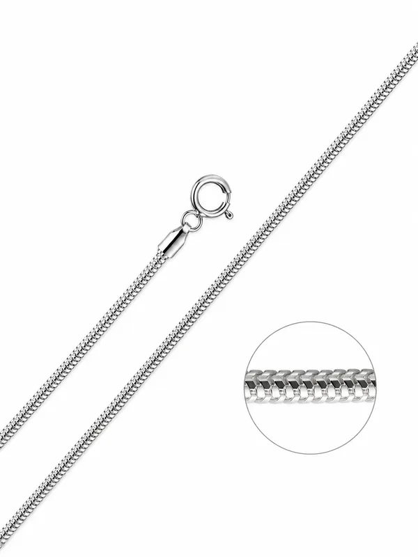Silver_925_Chain_Necklace_For_Men