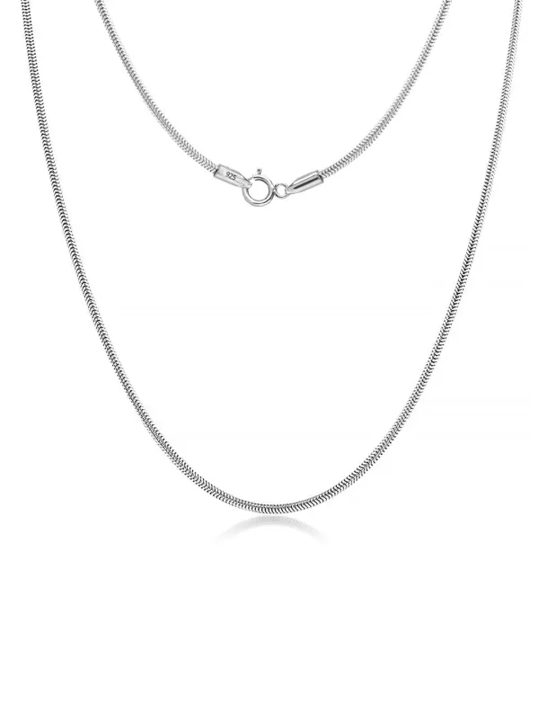 Silver_925_Chain_Necklace_For_Men