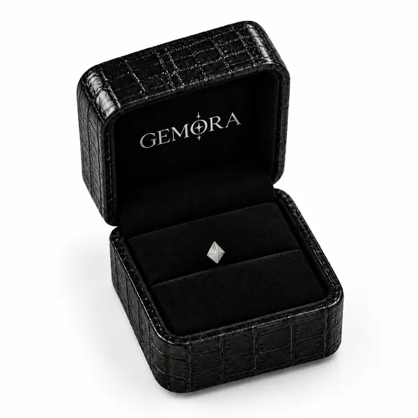 Silver_Geometric_Earring_For_Men