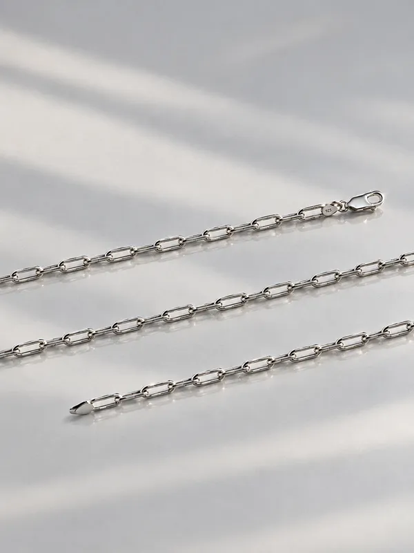 Silver_Tone_Link_Chain_Necklace_For_Men