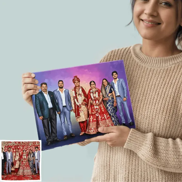 Madhesiacraft_Wrapped_Canvas_Portrait_Print_6_People