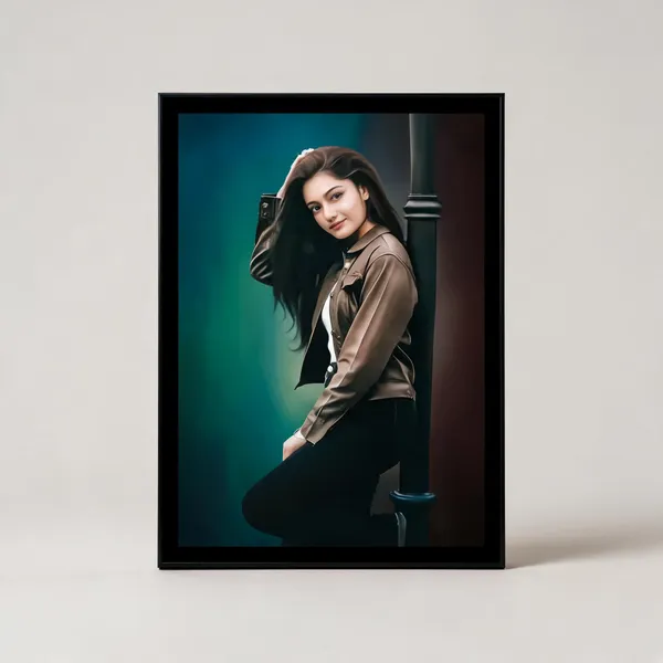 Madhesiacraft_Digital_Painting_Framed_1_Person_Standard