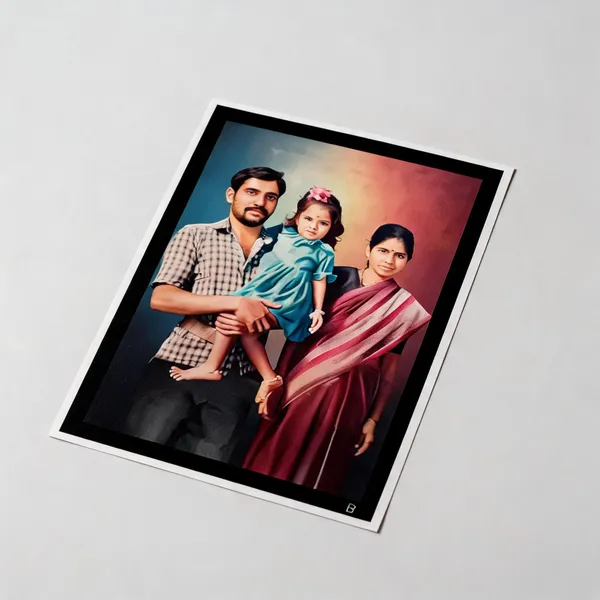 Old_Photo_Digital_Painting_3_Persons_Standard_Delivery