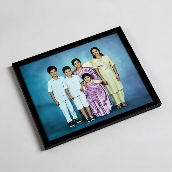 Old_Photo_Digital_Painting_5_Persons_Standard_Delivery