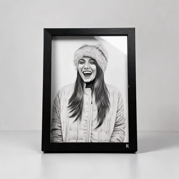 Madhesiacraft_Handmade_Pencil_Sketch_Framed_1_Person_Express