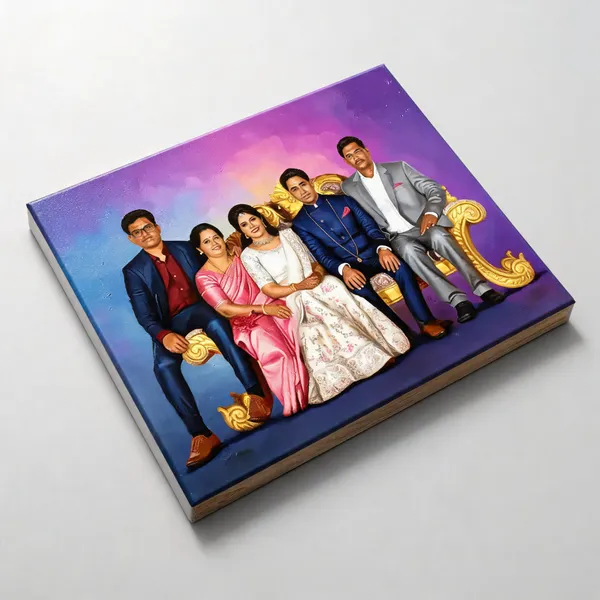 Madhesiacraft_Wrapped_Canvas_Portrait_Print_5_People