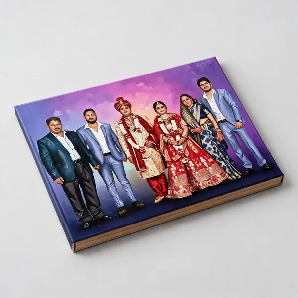 Madhesiacraft_Wrapped_Canvas_Portrait_Print_6_People