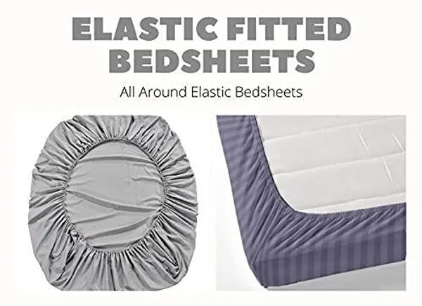 Tript_Home_decor-Double_BedFitted-bedsheet