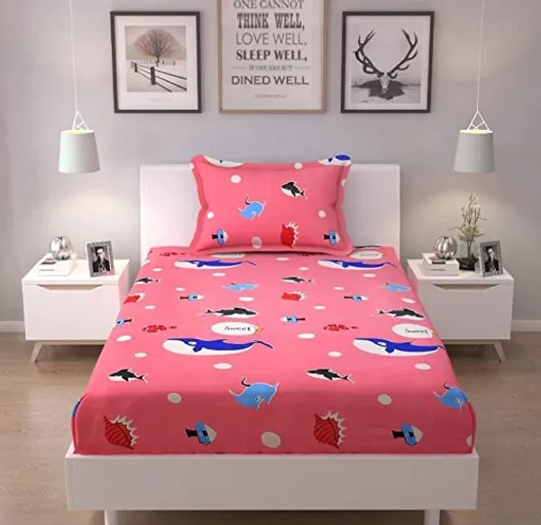 Tript_Home_decor-Single_BedFitted-bedsheet