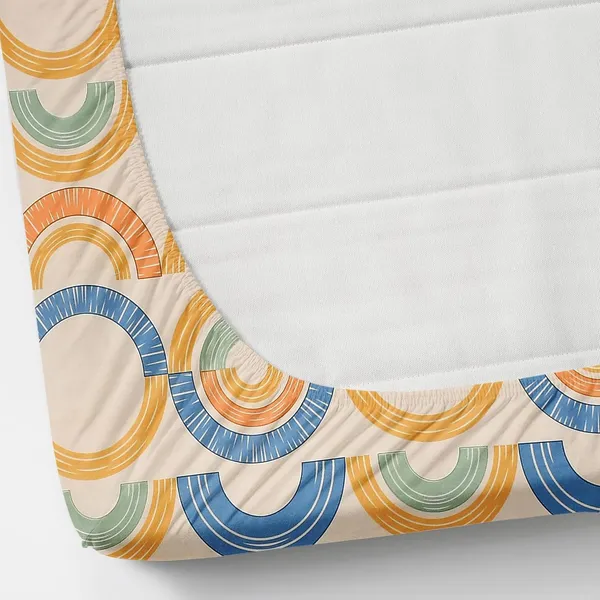Tript_Home_decor-Double_BedFitted-bedsheet
