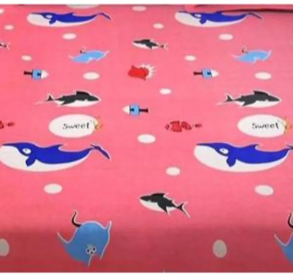 Tript_Home_decor-Double_BedFitted-bedsheet