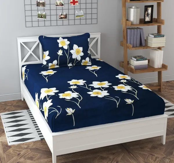 Tript_Home_decor-Single_BedFitted-bedsheet