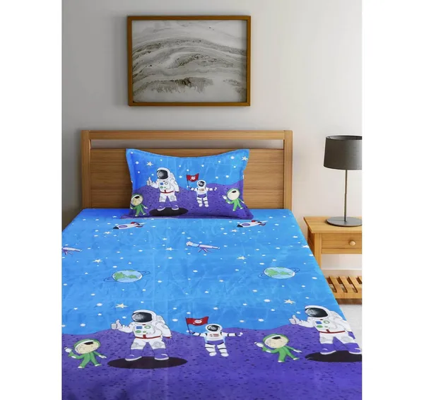 Tript_Home_decor-Single_BedFitted-bedsheet