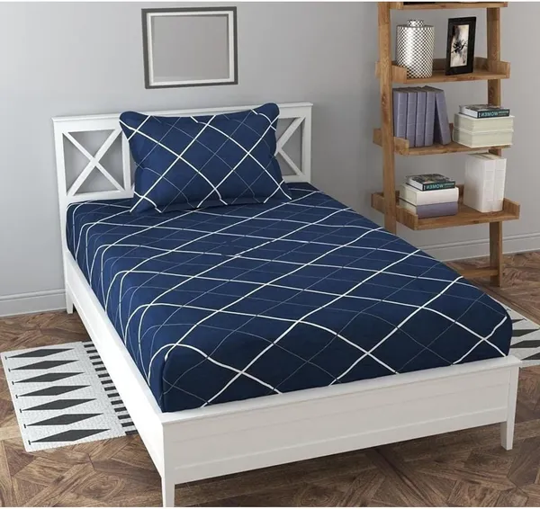Tript_Home_decor-Single_BedFitted-bedsheet