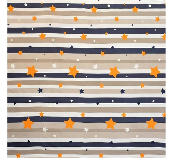 Tript_Home_decor-Double_BedFitted-bedsheet