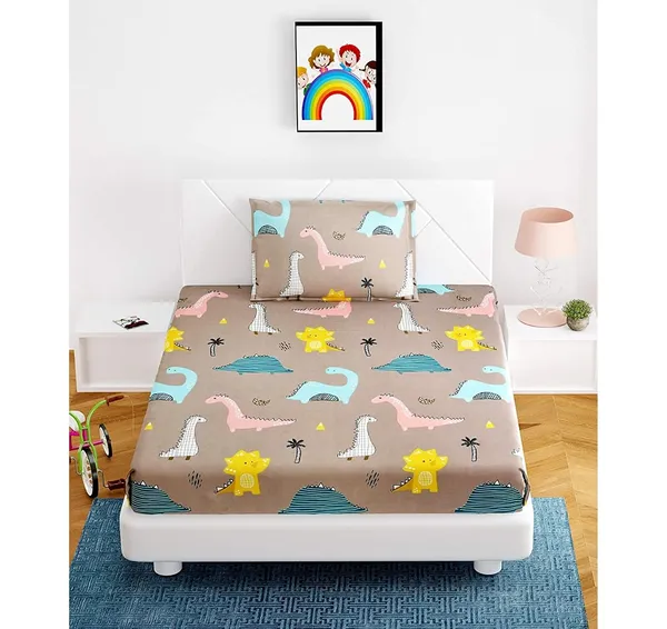 Tript_Home_decor-Single_BedFitted-bedsheet