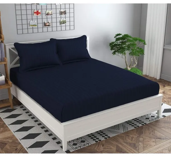 Tript_Home_decor-Double_BedFitted-bedsheet