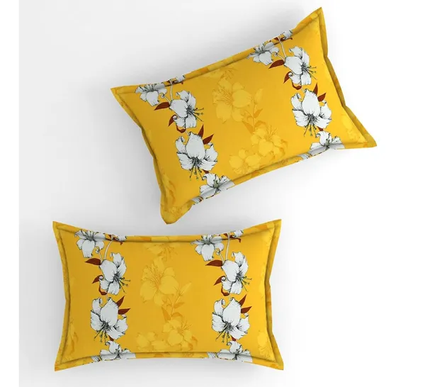 Tript_Home_decor-Double_BedFitted-bedsheet