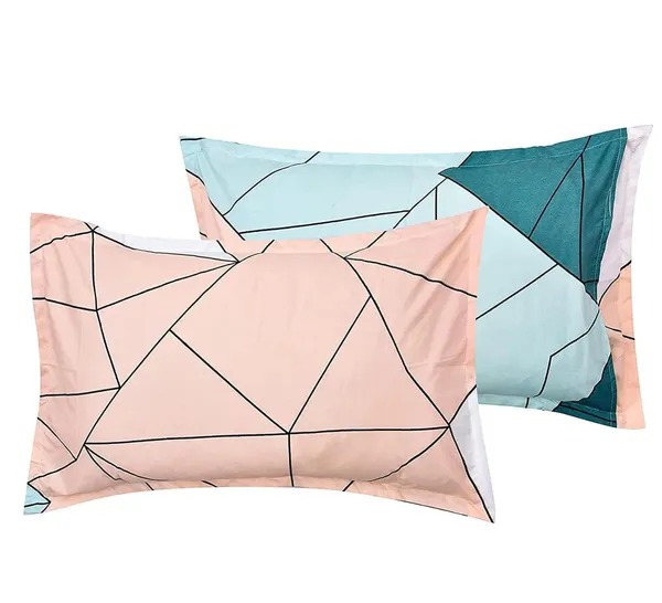 Tript_Home_decor-Double_BedFitted-bedsheet