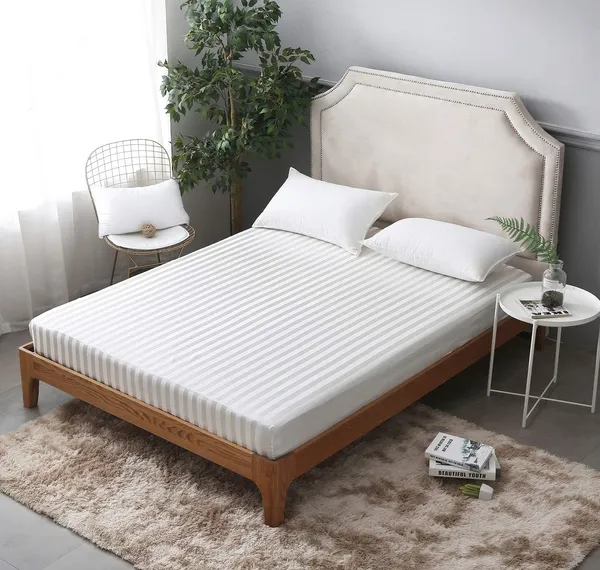 Tript_Home_decor-Double_BedFitted-bedsheet