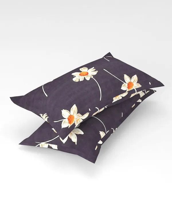 Tript_Home_decor-Double_BedFitted-bedsheet