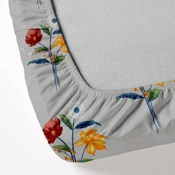 Tript_Home_decor-Double_BedFitted-bedsheet