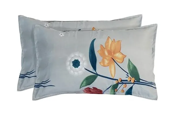 Tript_Home_decor-Double_BedFitted-bedsheet