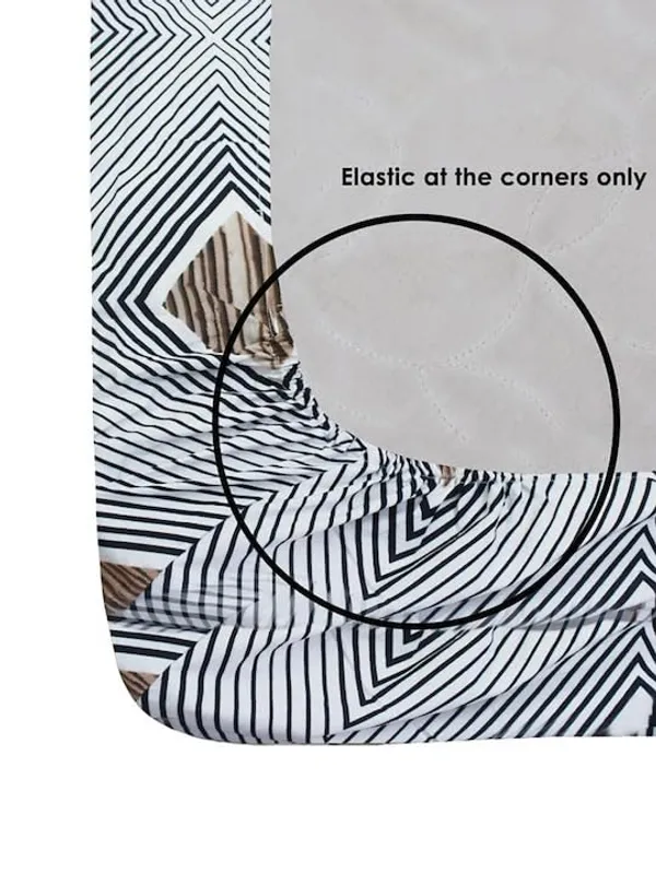 Tript_Home_decor-Double_BedFitted-bedsheet