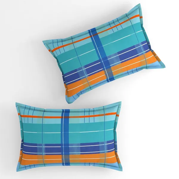 Tript_Home_decor-Double_BedFitted-bedsheet