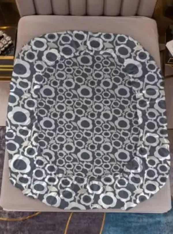 Tript_Home_decor-Double_BedFitted-bedsheet