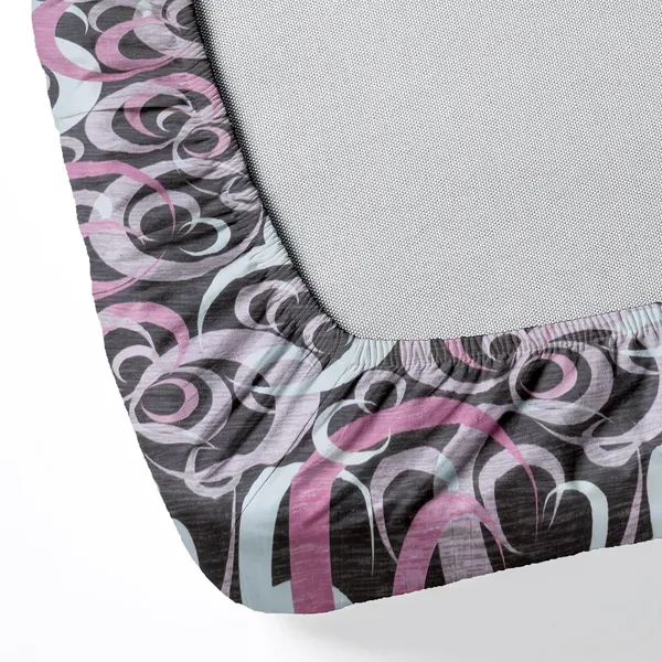 Tript_Home_decor-Double_BedFitted-bedsheet