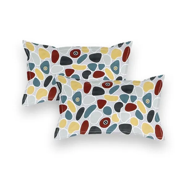 Tript_Home_decor-Double_BedFitted-bedsheet