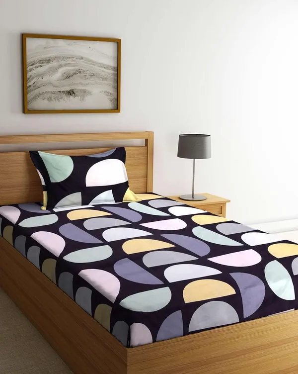 Tript_Home_decor-Single_BedFitted-bedsheet