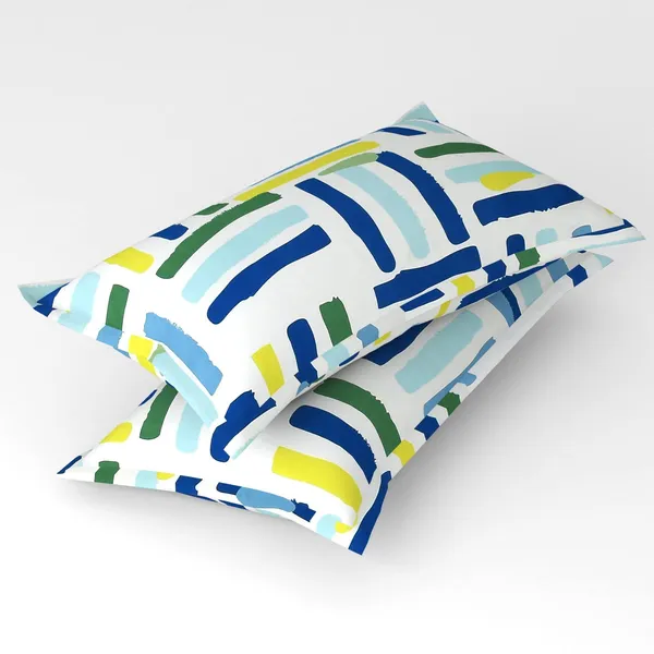 Tript_Home_decor-Double_BedFitted-bedsheet