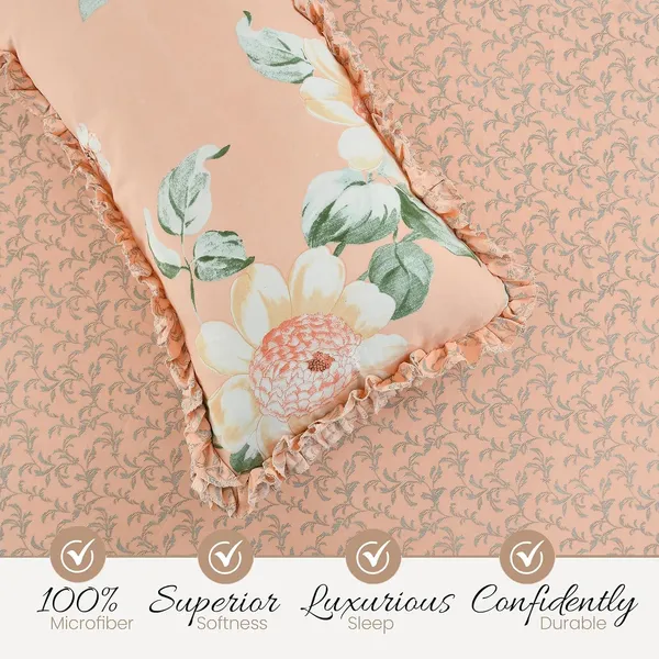 Tript_Home_decor-Double_BedFitted-bedsheet