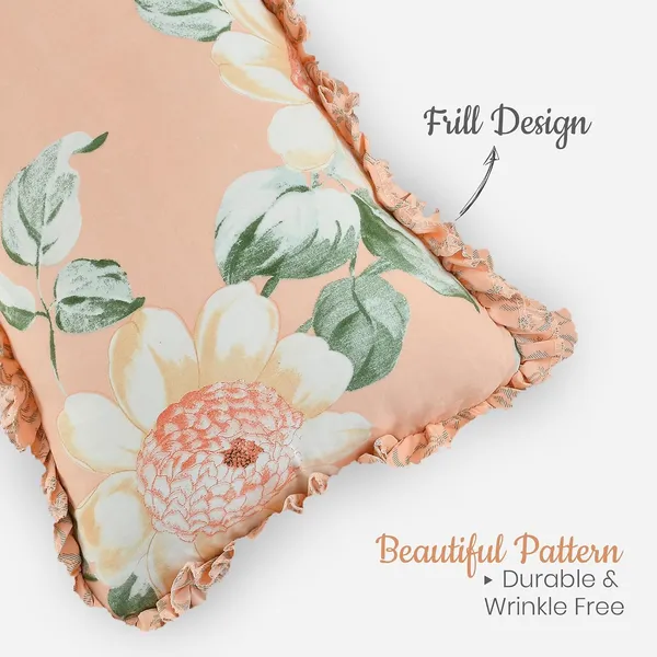 Tript_Home_decor-Double_BedFitted-bedsheet