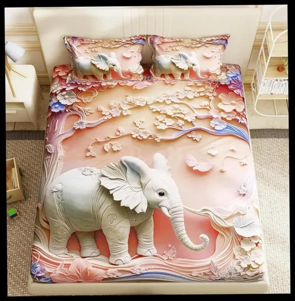 Tript_Home_decor-King_SizeFlat-bedsheet