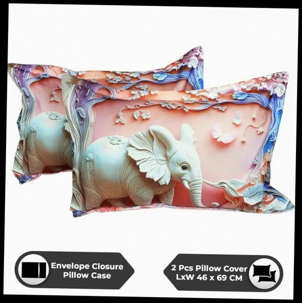 Tript_Home_decor-King_SizeFlat-bedsheet