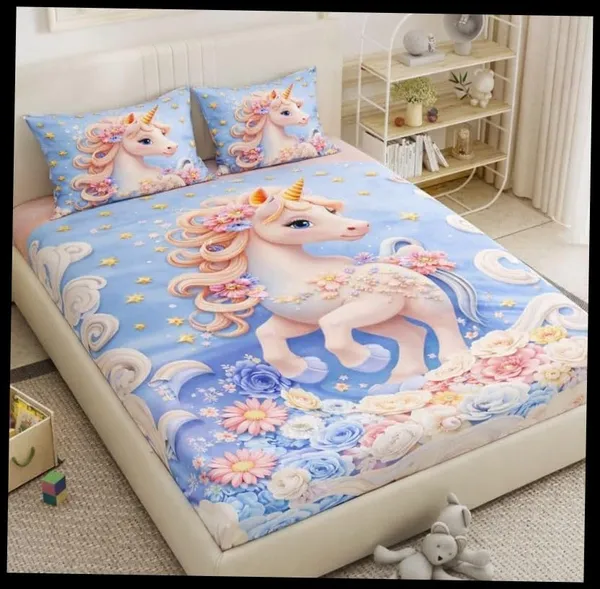 Tript_Home_decor-King_SizeFlat-bedsheet
