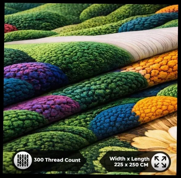 Tript_Home_decor-King_SizeFlat-bedsheet