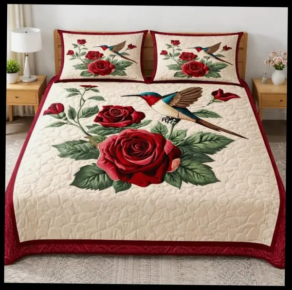 Tript_Home_decor-King_SizeFlat-bedsheet