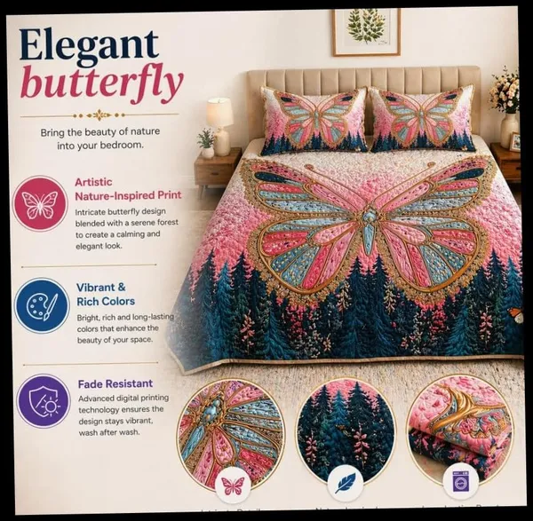 Tript_Home_decor-King_SizeFlat-bedsheet