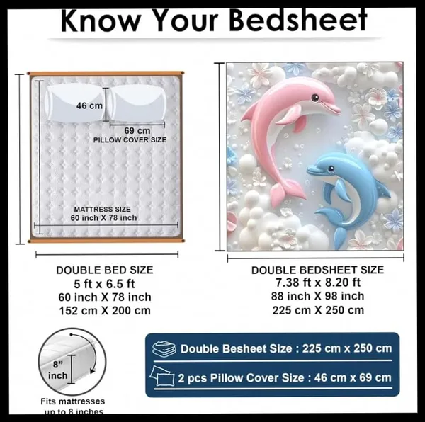 Tript_Home_decor-King_SizeFlat-bedsheet