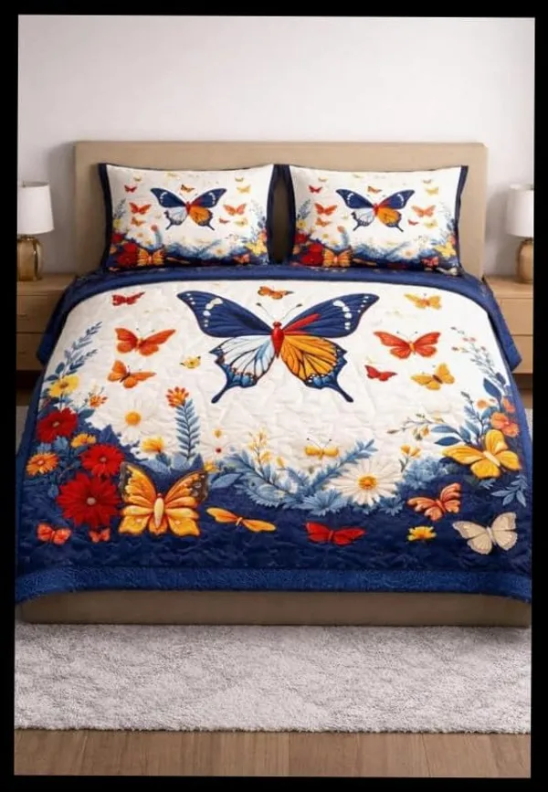 Tript_Home_decor-King_SizeFlat-bedsheet