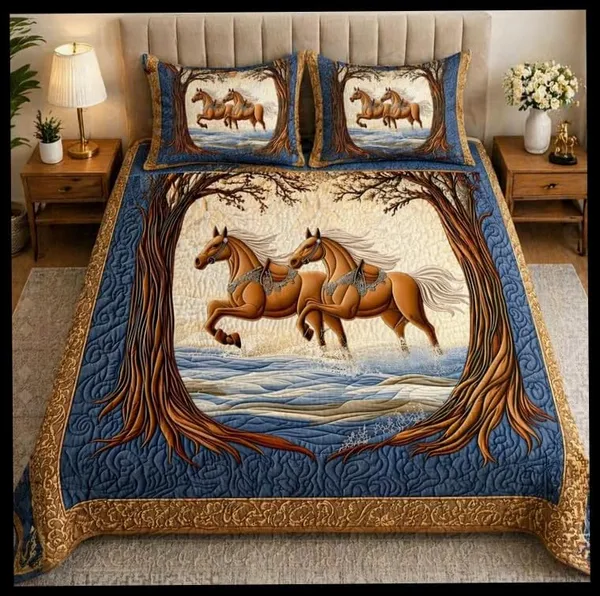 Tript_Home_decor-King_SizeFlat-bedsheet