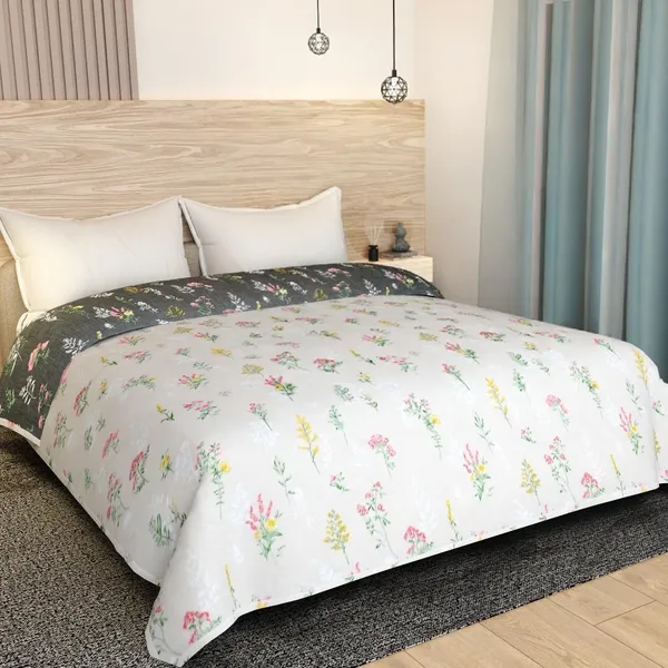 Tript_Home_decor-Double_BedComforter
