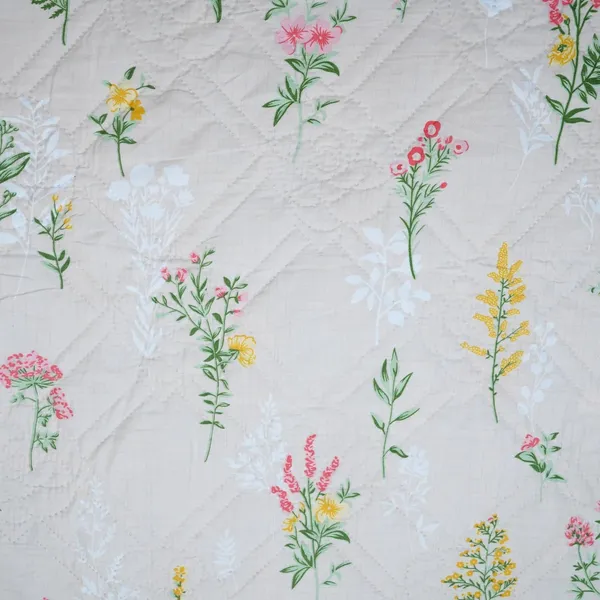 Tript_Home_decor-Double_BedComforter