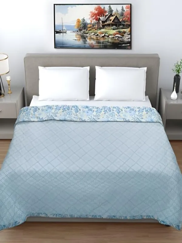 Tript_Home_decor-Double_BedComforter