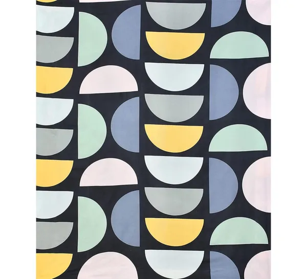 Tript_Home_decor-Double_BedFitted-bedsheet